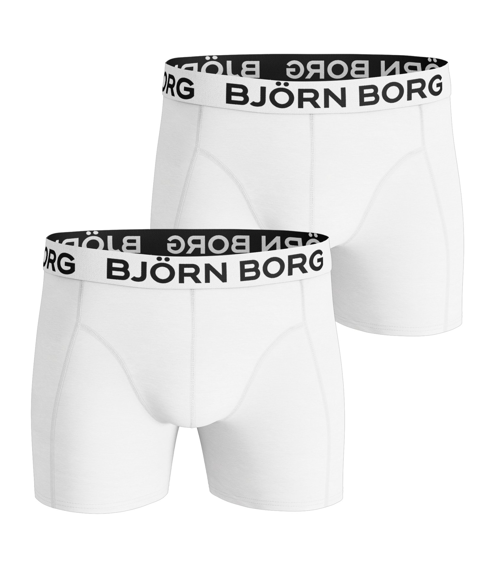 Bjorn Borg 2-pack NOS